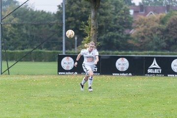 Bild 40 - Frauen SV Henstedt Ulzburg II - TSV Klausdorf : Ergebnis: 2:1